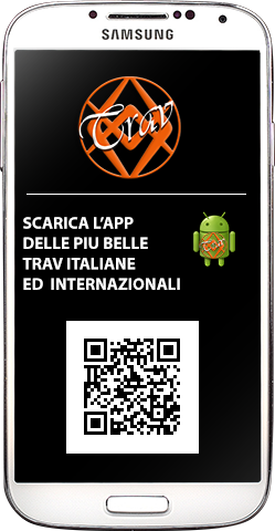 app annunci Trav